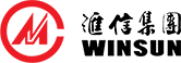 匯信進(jìn)出口集團(tuán)股份有限公司