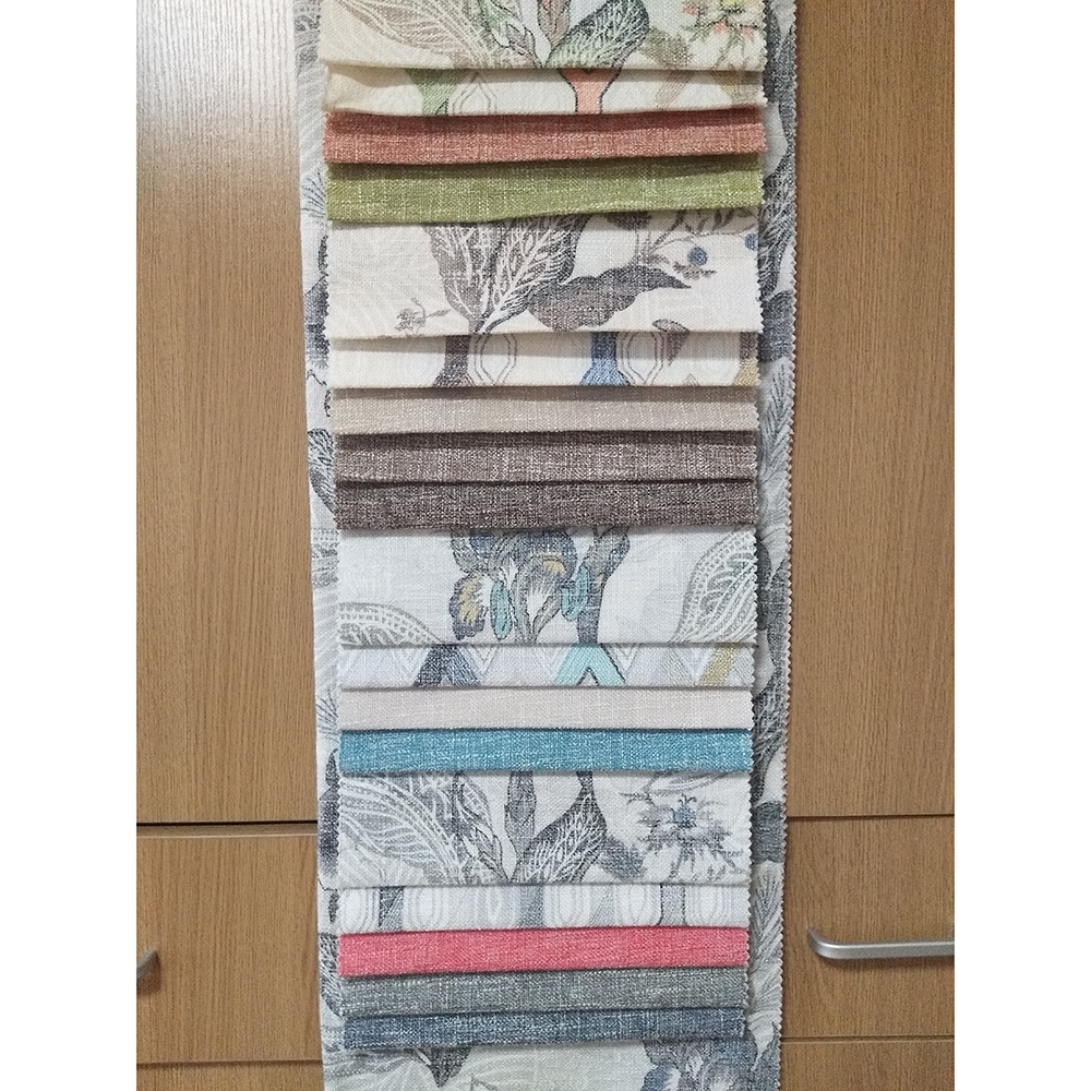 服裝面料