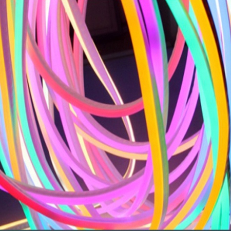 柔性LED霓虹燈